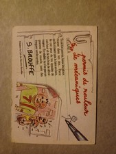 carte les crados série 2