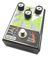 Maestro by Gibson Titan Boost