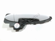 POIGNEE EXTERIEURE AVANT