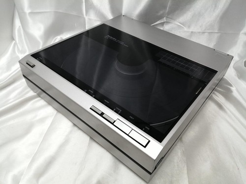 Platine vinyle suivi - platine,