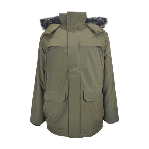 Jack wills parka homme - jack,