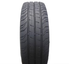 1 X CONTINENTAL 215/60 R17C