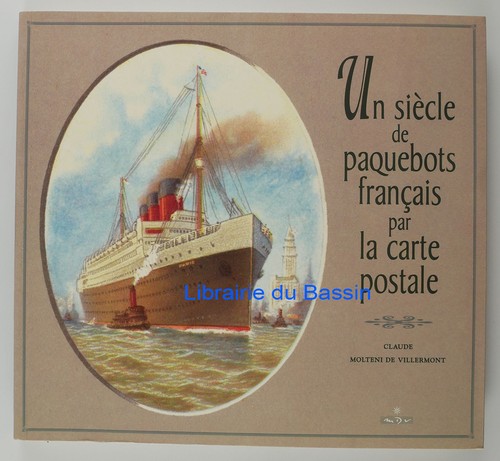 Siècle paquebots - siècle,