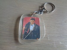 PORTE CLE JOHNNY HALLYDAY