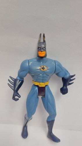 Jouet figurine batman kenner - jouet,
