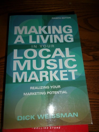 Making living your - making,