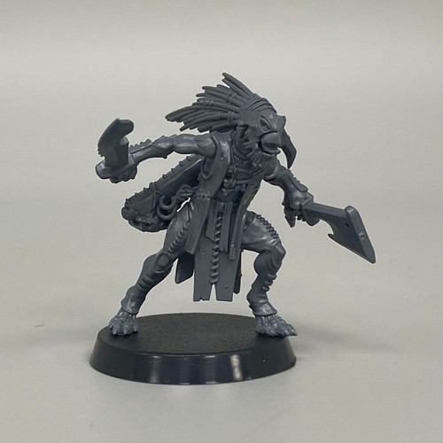 Kroot flesh shaper tau empire - flesh,