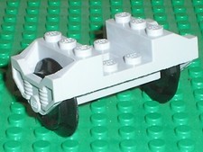 Roue LEGO TRAIN MdStone Train