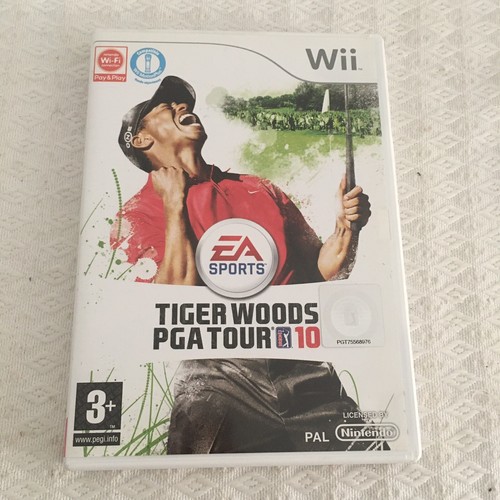 Nintendo wii jeu video - nintendo,