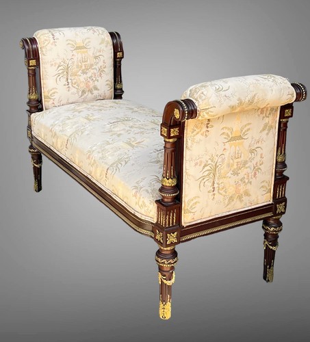 Banquette siège de fenêtre - siÈge,