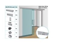 Aluminium Porte Coulissante