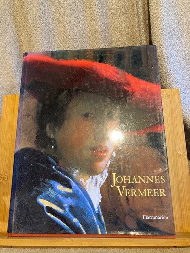 Johannes vermeer collection - vermeer,