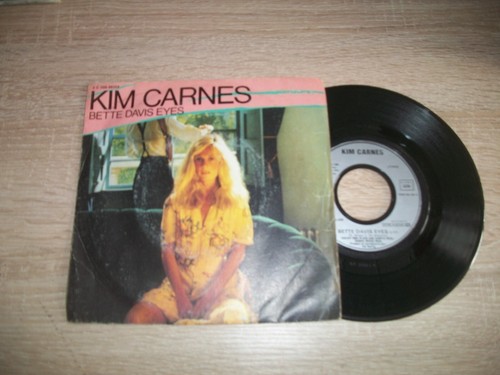 Vinyle tours kim - kim, carnes