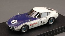 Miniature voiture auto 1 : 43