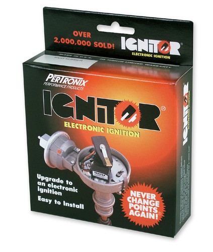 Pertronix ignitor 2162 small - pertronix,