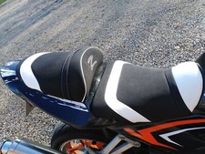 Selle Grand Confort compatible