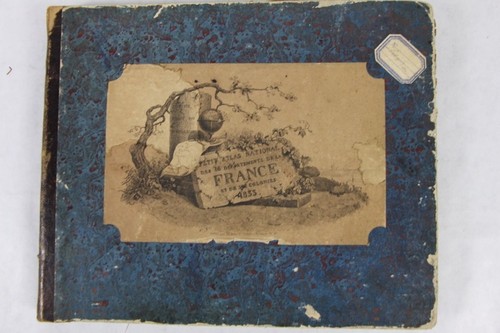 Atlas monin petit - atlas], :