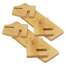  Lot de 2 présentoirs