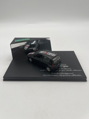 Voiture miniature vitesse - miniature,