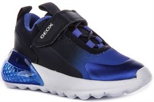 Geox J Ciberdron Mono Strap