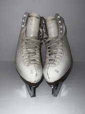 Risport Laser Ice Skates Size
