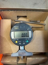 Mitutoyo 547-211 Digital Depth