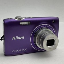 Appareil photo numérique