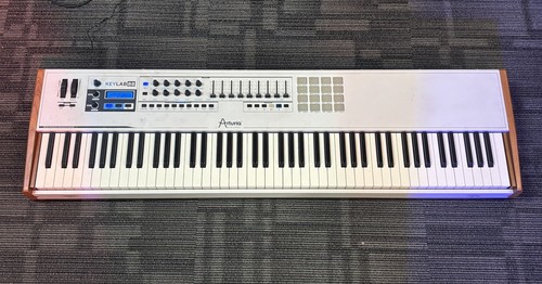 Arturia keylab midi - arturia, 88