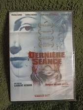 DERNIERE SEANCE / LAURENT