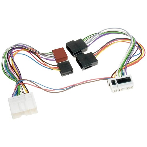 Acv 1213 câble - 57-1213, adaptateur