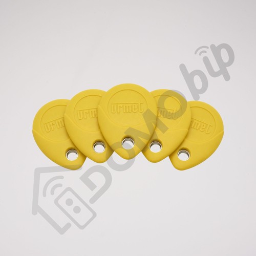 Pack badge urmet memoprox - pack,