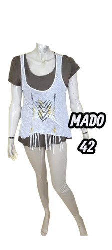 Mado les autres - mado,