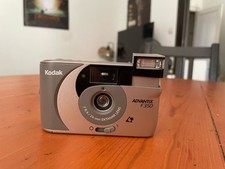 Appareil Photo Kodak Advantix F350 Camera 24 MM Ektanar Lens
