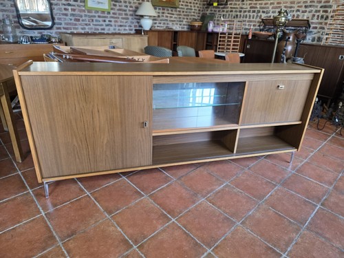 Enfilade scandinave des - enfilade,
