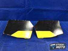 Support maison pour sacoche BMW F 800 S