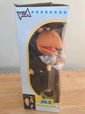 Rockfeller José Louis Moreno