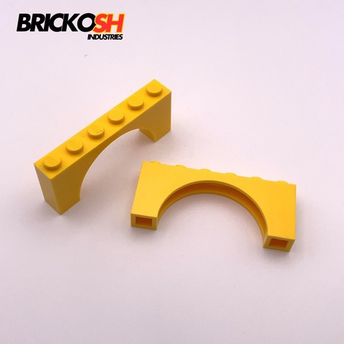 Lego 15254 arch - x2,