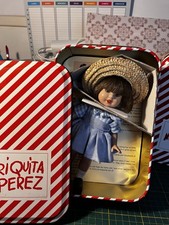 Mini Poupée Mariquita Perez