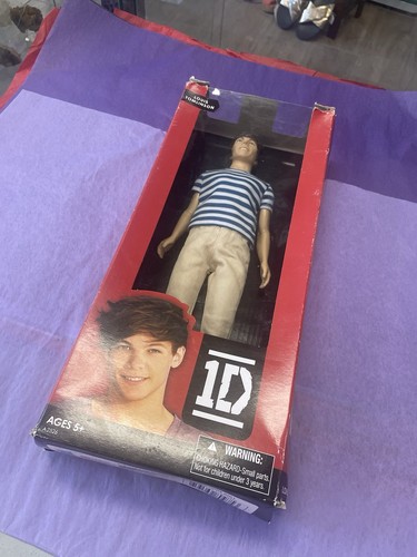 Louis one direction - 1d,