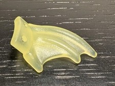 playmobil   nageoire jaune