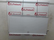 Cloison de separation