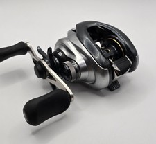 Moulinet Shimano 13 Metanium HG Baitcast main gauche du Japon