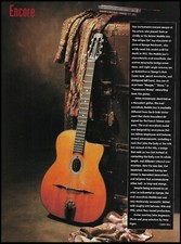 1936 Selmer Modele Jazz