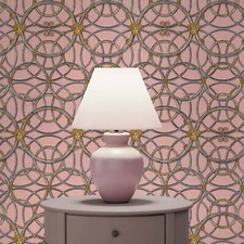 Papier Peint Baroque Samuel