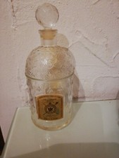 ANCIEN FLACON DE PARFUM