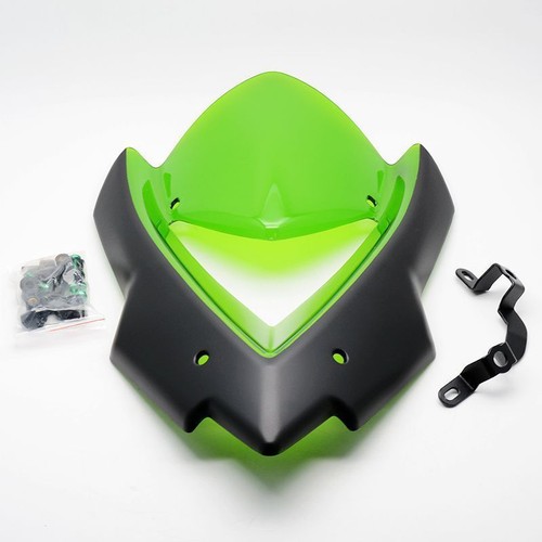 Bulle saute vent kawasaki - saute,
