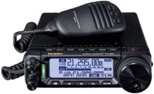 Yaesu 50mhzhf all mode amateur - yaesu,