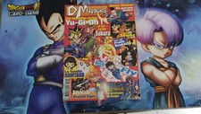 Complet D Manga magazine 510 Dragon Ball Dorothée Yu Gi Oh Beyblade Fruit basket