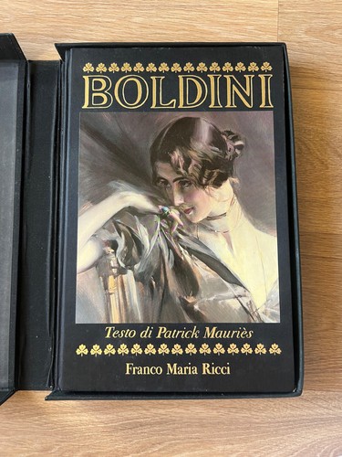 Boldini fmr franco maria ricci - boldini,