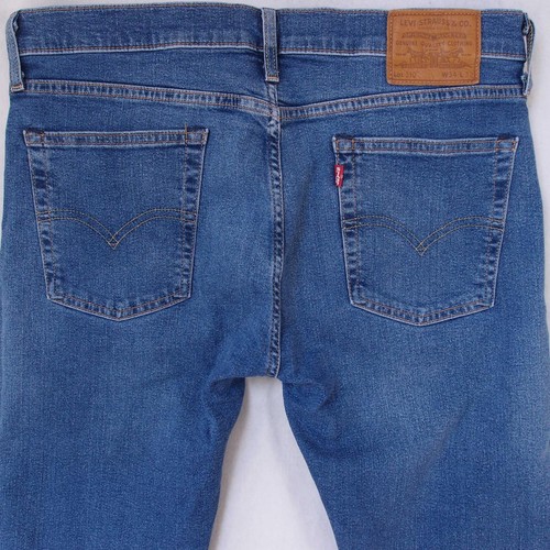Hommes levi 05510 ajusté - hommes,